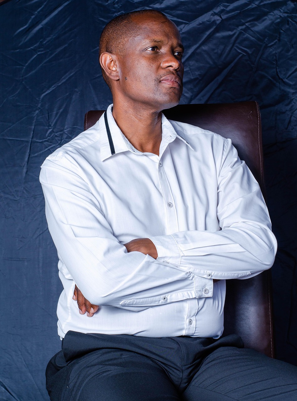 Marcus Thorne